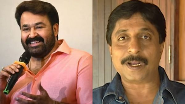 പണം നഷ്ടപ്പെട്ടശേഷം മോഹൻലാൽ ഫിലോസഫറെപ്പോലെയായി, ഹിമാലയം വരെ നടന്ന് പോകാനും പ്ലാനിട്ടു; ശ്രീനിവാസൻ