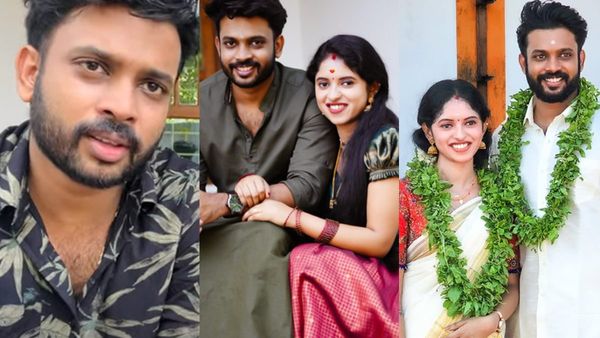 ഞാൻ പിടിച്ച് വെച്ചിരിക്കുകയാണെന്ന് പറയുന്നു, ജോലിയില്ലേ എന്ന് ചോദിക്കുന്നവരോട്; പ്രതികരിച്ച് നന്ദനയും