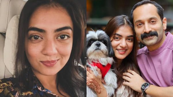 നിങ്ങളുടെ ഭാവി തെരഞ്ഞെടുക്കൂ; മാനസികമായുള്ള തകർച്ചയിൽ നിന്നും തിരിച്ച് വരവെ നസ്രിയ നസീം