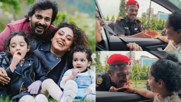 'ഒളിപ്പിച്ച് പിടിക്കാറില്ല, പേളിയുടെ കുഞ്ഞല്ലേ മര്യാദയുണ്ടാകും, മറ്റൊരു സെലിബ്രിറ്റിയും അനുവദിക്കാത്ത കാര്യം'