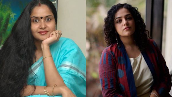 സ്വന്തം കാര്യം നോക്കൂ, ശല്യപ്പെടുത്തരുതെന്ന് നിത്യ; തുടക്കക്കാരിയാണന്ന്; വെറുതെയല്ല അവസരം കുറഞ്ഞതെന്ന് കമന്റ്