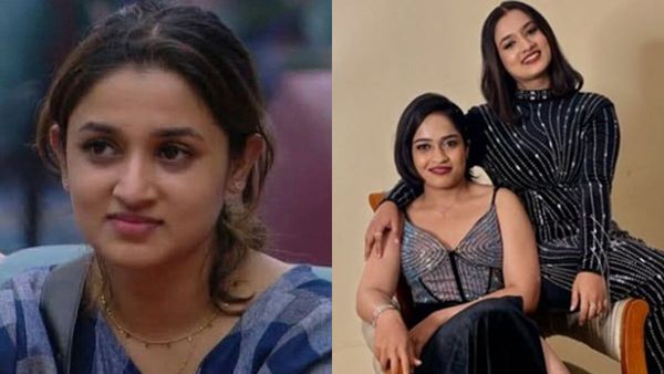 പിതാവ് വന്നാൽ എങ്ങനെ പ്രതികരിക്കും? ആദിലയോട് നൂറ പറഞ്ഞത്; പിരിയുമെന്ന വാദത്തിനിടെ ചർച്ച