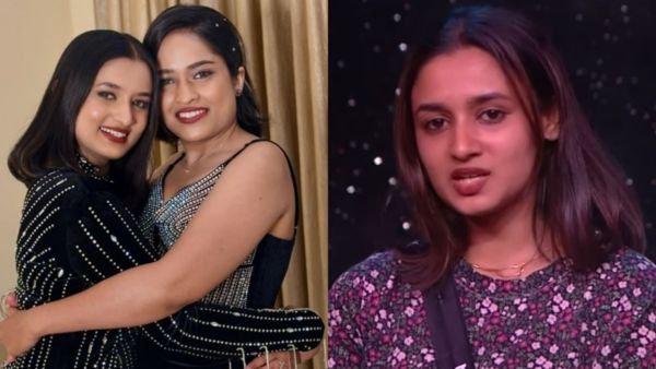'രണ്ട് തവണ അയാൾ അബ്യൂസ് ചെയ്തു, വീട്ടിൽ അടച്ചിടുമോ എന്ന ഭയം കാരണം പറഞ്ഞില്ല, ഉപ്പയ്ക്ക് നല്ല സ്നേഹമായിരുന്നു'