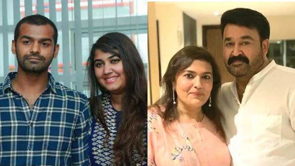 പ്രണവിനെയും വിസ്മയയെയും കല്യാണത്തിന് നിർബന്ധിക്കാൻ പറ്റില്ല, അത് അവരുടെ കുറ്റമല്ല: സുചിത്ര മോഹൻലാൽ