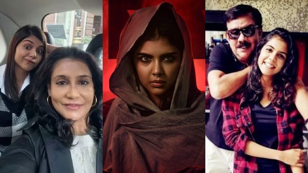 എനിക്കും ലിസ്സിക്കും കല്യാണി നടി ആയെന്ന് തോന്നാറില്ല: മകൾക്ക് ഉപദേശം കൊടുക്കാറില്ലെന്ന് പ്രിയദർശൻ