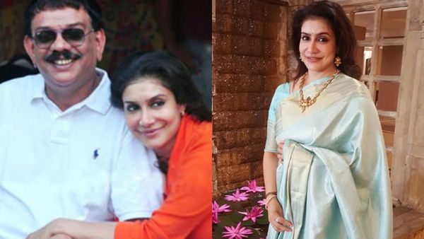 'വഴക്കിന്റെ മഞ്ഞുമല ഉരുകി, പ്രിയൻ വീട്ടിൽ വന്നിരുന്നെന്ന് ലിസി, രണ്ടാം ദാമ്പത്യം തുടങ്ങാനുള്ള സാധ്യത'