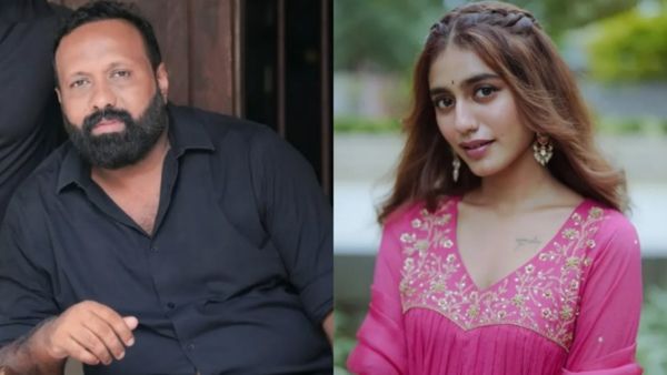 'എരിതീയിൽ എണ്ണയെന്നതുപോലെ എല്ലാ വർഷവും ഓരോന്ന് പറയുന്നു, പുറത്തുള്ള ആളുകൾക്ക് കാര്യങ്ങൾ അറിയില്ല'; പ്രിയ