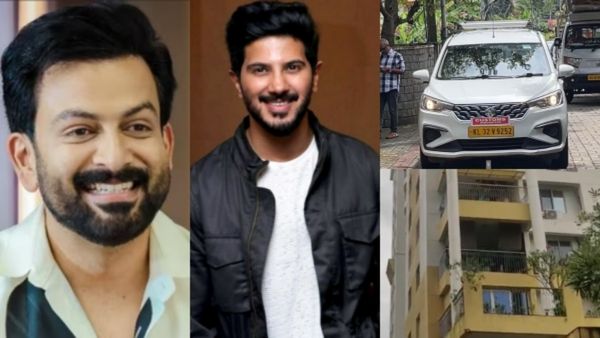 വാഹന കടത്ത്; ദുല്‍ഖറിന്റെ രണ്ട് വാഹനങ്ങൾ പിടിച്ചെടുത്തു, പൃഥ്വിരാജ്, അമിത് എന്നിവരുടെ വീടുകളിലും പരിശോധന