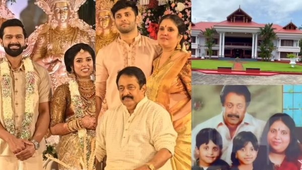 കഷ്ടപ്പാടിൽ കഴിയുന്ന അവശകലാകാരനല്ല; പറമ്പ് നിറഞ്ഞ് നിൽക്കുന്ന ആ‍ഡംബര ബം​ഗ്ലാവ്, കോടികളുടെ സ്വത്തുള്ള വ്യവസായി!