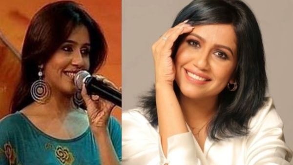 മദ്യപിക്കാറുണ്ട്, പക്ഷെ ലക്ക് കേട്ട് എവിടെയും എന്നെ കാണില്ല: ഗോസിപ്പുകൾക്ക് മറുപടിയുമായി രഞ്ജിനി എത്തിയപ്പോൾ