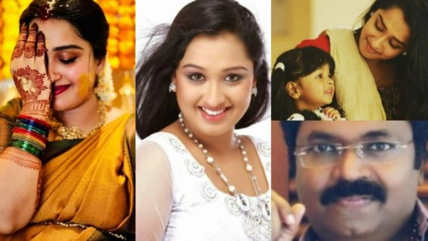 'മൂന്നാമതും അമ്മയാകാൻ ഒരുങ്ങി നടി രസ്ന, ഭർത്താവും മകനും ഒപ്പമില്ലേ?, മകളുടെ വിശേഷങ്ങൾ മാത്രം പങ്കുവെക്കുന്നു?'
