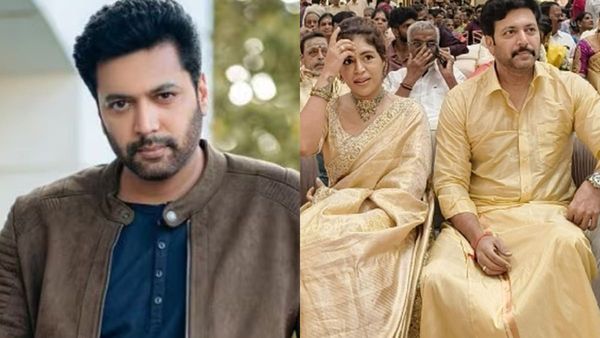 '4 കോടി ഇപ്പോൾ തന്നെ ചെലവായി!, രവി മോഹന്റെ പോക്ക് അപകടത്തിലേക്ക്; കെനീഷയുടെ സുഹൃത്തുക്കൾ വന്നപ്പോൾ'