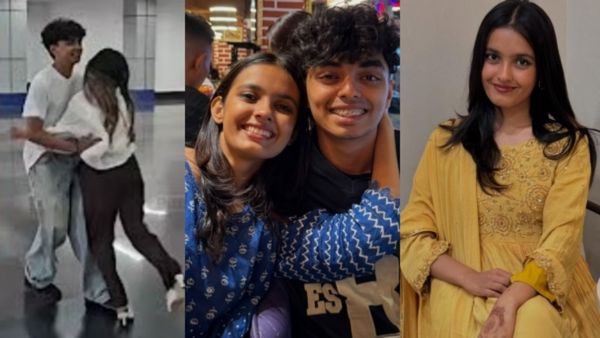 '19 വയസിൽ കാമുകനൊപ്പം മണാലി ട്രിപ്പ്, ഉമ്മയ്ക്ക് പോലും രണ്ടാം സ്ഥാനം, പ്രണയം ​ഗ്ലോറിഫൈ ചെയ്യുന്ന വീട്ടുകാർ'