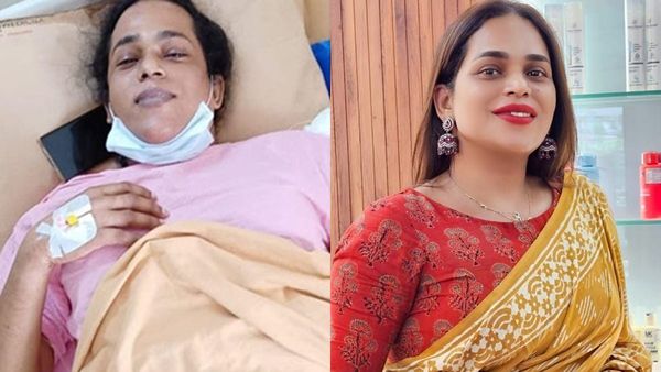 കോമ സ്റ്റേജല്ലെങ്കിൽ മരണം, അത്രയും റിസ്കുള്ള സർജറിയായിരുന്നു; അത്രയും കടന്ന് ചിന്തിച്ചില്ല: രഞ്ജു രഞ്ജുമാർ