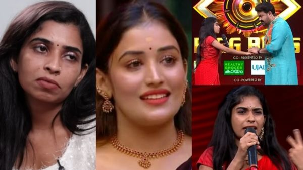 'നാണം കെട്ട് നാറിയല്ലോ, മുടിയുടെ പ്രശ്നം വന്നപ്പോൾ തന്നെ ചാടിപ്പോയാൽ മതിയെന്നായി, അപ്പാനി ശരത്ത് മണ്ടൻ പ്ലെയർ'