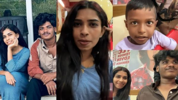 ഇപ്പോഴാണോ നീ എന്നെ കാണാൻ വരുന്നത്?; പരിഭവം പറഞ്ഞ് രേണു, കിച്ചുവിനും പരാതിയുണ്ട്, അമ്മയും മക്കളും ഹാപ്പി!