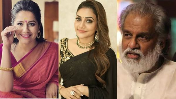 വർത്തമാനം കുറയ്ക്കെന്ന് ദാസ് സർ, ഒരുപാട് ആളുകളുണ്ടായിരുന്നു, രഞ്ജിനി മനസിൽ വെക്കില്ല: റിമി പറഞ്ഞത്