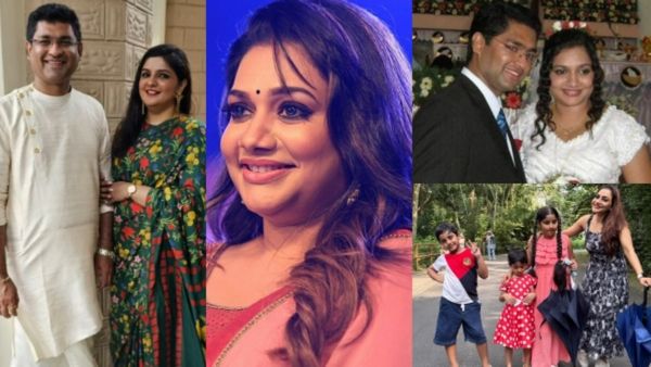 എന്തിന് വൈകിപ്പിക്കുന്നു?, അവരെല്ലാം സന്തോഷവാന്മാർ, ഒട്ടും താമസിച്ചിട്ടില്ല; അനിയത്തിയുടെ മകൾക്കൊപ്പം റിമി!