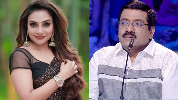 ഞാൻ ഇറങ്ങിപ്പോന്നു, അത്രയും ക്രൂരമായി ഞാൻ തമാശ പറയാറില്ല; ശരത്തുമായി റിമിക്കുണ്ടായ പ്രശ്നം