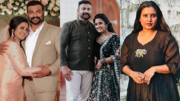 ഞാൻ വഴി മാറി കൊടുത്തു, അദ്ദേഹം സ്വതന്ത്രനായി, ചിലർക്ക് സന്തോഷമാകും; കിച്ചു ടെല്ലസും റോഷ്നയും വേർപിരിയുന്നു!