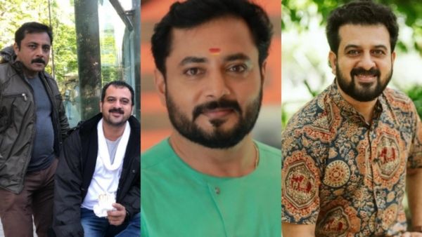 സാജായെന്ന... വിളി നിലച്ചിട്ട് അ‍ഞ്ച് വർഷം, കൂട്ടുകൂടൽ സ്വപ്നങ്ങളിൽ മാത്രമായി; ശബരിനാഥിന്റെ ഓർമയിൽ സാജൻ സൂര്യ!