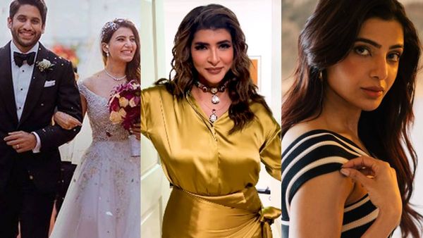 വേർപിരിഞ്ഞ ശേഷം ആ നടി നേരിടുന്നത്, ലക്ഷ്മി പറഞ്ഞത് സമാന്തയെക്കുറിച്ച്? സൂപ്പർസ്റ്റാറിനോടുള്ള ഭയമെന്ന് ലക്ഷ്മി