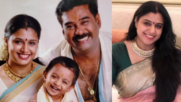 ഒരുപാട് മക്കളെ ആ​ഗ്രഹിച്ചു... പക്ഷെ വിധി സംയുക്തയ്ക്ക് ദക്ഷിനെ മാത്രമെ നൽകിയുള്ളു; മകന് പിറന്നാൾ ആശംസിച്ച് നടി