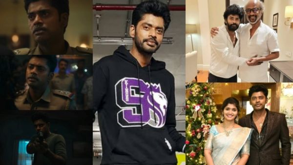 റിയാലിറ്റി ഷോകളിലൂടെ തുടക്കം, മിഡിൽ ക്ലാസ് പയ്യൻ ഇന്ന് കോടീശ്വരൻ; സന്തോഷ് കുമാർ സാന്റിയായത് ഇങ്ങനെ!