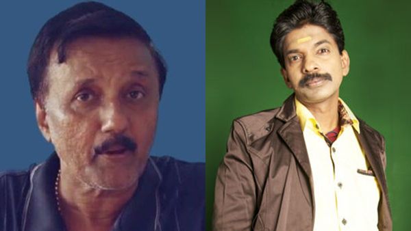 കോ‌ട്ടില്ലാതെ വരില്ല, ഒടുവിൽ വാടകയ്ക്കെടുത്തു, അയാൾക്ക് പറയുന്ന വരുമാനമൊന്നുമില്ല: ശാന്തിവിള ദിനേശ്