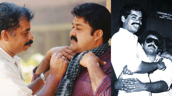 മോഹൻലാലിനോട് പിണങ്ങി പന്ത്രണ്ട് കൊല്ലം മാറി നിന്നു, കാരണം ആ സംഭവം: സത്യൻ അന്തിക്കാട് പറയുന്നു
