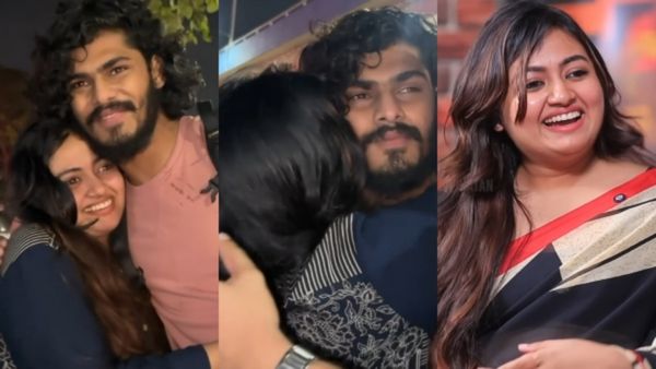 എന്നെ ആര് കല്യാണം കഴിക്കാനാണ്?, കെട്ടുന്നയാൾ ഒരുപാട് കഷ്ടപ്പെടുമെന്ന് ശാലിൻ; അപ്പോൾ ടിടിഎഫ് വാസന്റെ റോൾ?