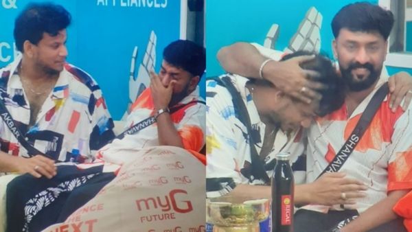 'എനിക്ക് അറ്റാക്ക് വന്നിരുന്നു, 10 മിനിറ്റിന്റെ വ്യത്യാസത്തിലാണ് ജീവിച്ചിരിക്കുന്നത്, ഉപ്പ മരിച്ചതും...'