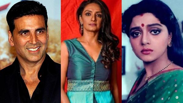 അക്ഷയ് കുമാർ എന്നെ വല്ലാതെ വേദനിപ്പിച്ചു, ക്ഷമ പോലും ചോദിച്ചില്ല; ചേച്ചിയെക്കുറിച്ച് അവർ എഴുതിയത്: ശാന്തിപ്രിയ