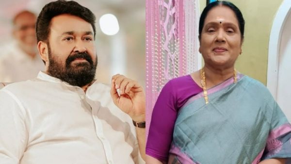 ഒരു പഴയ ഏസി തന്ന് ലക്ഷങ്ങൾ വിലയുള്ള വി​ഗ്രഹം മോഹൻലാൽ കൊണ്ടുപോയി, ഞങ്ങളുടെ അവസ്ഥ ലാൽ ഉപയോ​ഗിച്ചു; ശാന്തി