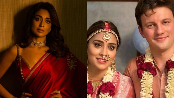 ഭർത്താവിന് ആദ്യ വിവാഹബന്ധത്തിൽ കൊച്ചുമകൾ, മകളുടെ പ്രായം, ശ്രിയ പ്രശ്നമാക്കുന്നു? പ്രചരിക്കുന്ന റിപ്പോർട്ട്