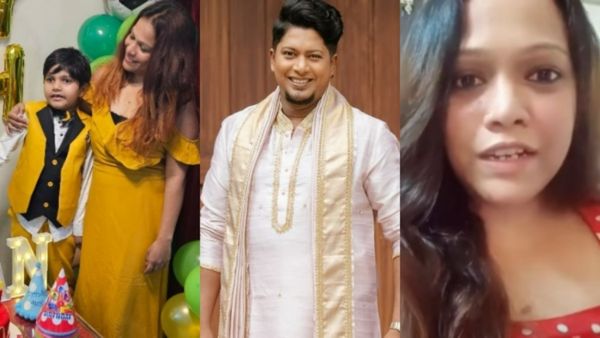 'കൊച്ചിന് വയ്യെന്ന് നീ വിളിച്ച് പറഞ്ഞാൽ ഞാൻ ഇവിടെ ഇരുന്ന് മന്ത്രം ചെയ്യുമോ?, സിബിൻ കാമുകിമാർക്കൊപ്പം ബിസി'