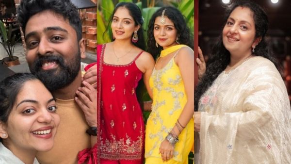 'ഈ പയ്യൻ കൊള്ളാമല്ലോയെന്ന് അന്നേ തോന്നി, അക്കാര്യത്തിൽ മാത്രം നിമിഷ് നാ​ഗവല്ലി, അവർക്ക് എപ്പോഴും ഞാൻ വേണം'
