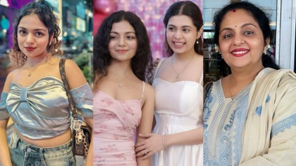 കാലങ്ങൾക്ക് മുമ്പേ ഹൻസിക അതൊക്കെ ശേഖരിച്ചിട്ടുണ്ടാകും, ദിയയും ഇഷാനിയും ഉപേക്ഷിച്ചത് അവൾ ധരിക്കും; സിന്ധു