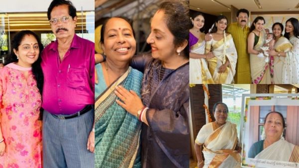 അച്ഛൻ ഐസിയുവിൽ കിടക്കുമ്പോൾ ആഘോഷം, മാതാപിതാക്കളെ നട തള്ളുന്ന മക്കളില്ലേ?, അദ്ദേഹം ജീവനോടെയുണ്ടല്ലോ; മറുപടി