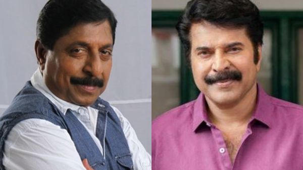 അഭിനയത്തിൽ നിന്ന് പുറത്താകുമോ എന്ന് മമ്മൂട്ടിക്ക് സംശയം, സംവിധനത്തിലേക്ക് കടക്കാൻ ശ്രമം: ശ്രീനിവാസൻ പറഞ്ഞ കഥ