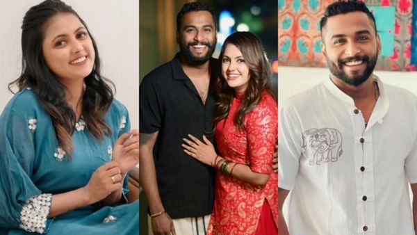 ശ്രീവിദ്യയ്ക്ക് ഭയങ്കര വാശി, സഹിക്കാൻ പറ്റില്ല, എന്റെ അമ്മയുടെ അടുത്തും വാശിപിടിക്കും, ഞങ്ങൾ പഠിച്ചു; രാഹുൽ