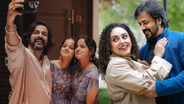 ശ്രീനിഷിന്റെ സഹോദരിമാർ ഇത്ര ചെറിയ കുട്ടികളാണോ?, നിങ്ങൾ തെറ്റിദ്ധരിച്ചു; ആരാധകരുടെ സംശയത്തിന് പേളിയുടെ മറുപടി!