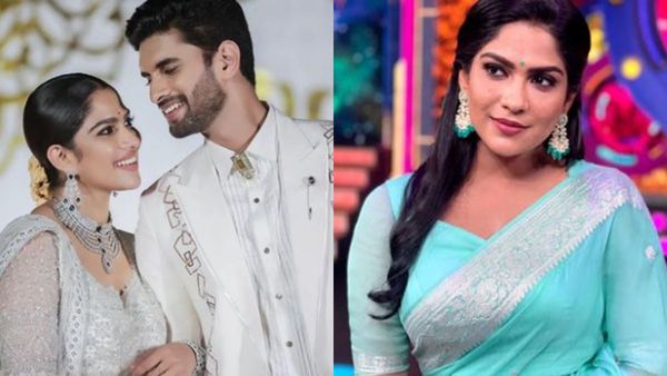 അനിയൻ മാസങ്ങളോളം മിണ്ടാതായി, പണം ചോദിച്ചപ്പോൾ, വിവാഹത്തോടെ ഞാൻ മാറിയെന്ന് കരുതി: സ്വാസിക