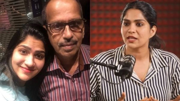 69 വയസിലും പ്രവാസി, 365 ദിവസവും ജോലി, ഭക്ഷണം കുബ്ബൂസ്, അച്ഛന് വേണ്ടി ഒന്നും ചെയ്തില്ലെന്ന വിഷമമുണ്ട്; സ്വാസിക