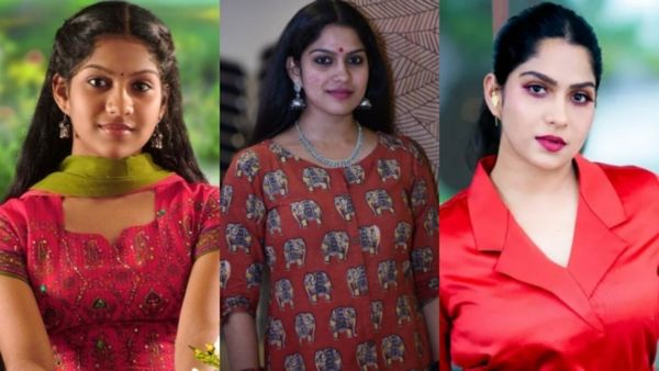 'മുഖത്ത് കുരു മൂക്കിന് ഭം​ഗിയില്ല, ഹീറോയിൻ മെറ്റീരിയലല്ല, സീനിയർ ആർട്ടിസ്റ്റ് പരിഹസിച്ചു, അന്ന് ചെയ്ത ശപഥം'