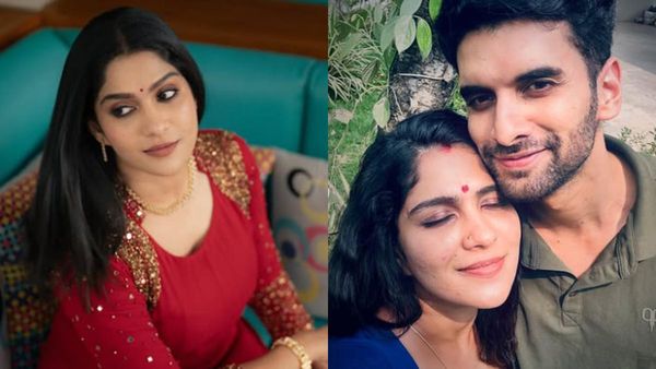 വീട്ടുകാർ എൻഎസ്എസ് അം​ഗങ്ങൾ, വരൻ ക്രിസ്ത്യൻ ആണെന്ന് പറഞ്ഞപ്പോൾ, അന്ന് ആലോചിച്ചില്ല: സ്വാസിക
