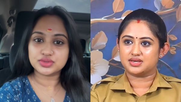 കുറേ മാസങ്ങളായി ശ്രമിക്കുന്നു, ഇനിയും മുന്നോട്ട് പോയിരുന്നെങ്കിൽ..., സീരിയലിൽ നിന്നും പിന്മാറി: സ്വാതി