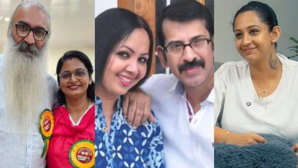എന്നേയും അമ്മയേയും നോക്കിയത് കണ്ണൻ ചേട്ടനാണെന്നൊക്കെ പറഞ്ഞു, സിംപതി ലെവലിൽ പറഞ്ഞത് ഇഷ്ടപ്പെട്ടില്ല; സൗഭാ​ഗ്യ