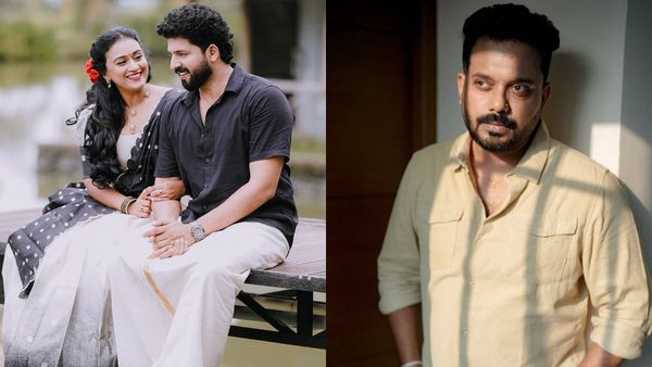 'ആരെയോ കുത്തിപ്പറയുന്നത് പോലെ'; ജിഷിന്റെ പെരുമാറ്റം വിമർശിക്കപ്പെടവെ മുൻഭാര്യ വരദയുടെ പോസ്റ്റ്