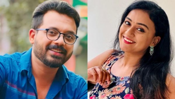 മനുഷ്യനല്ലേ സങ്കടം വരും, ഏതൊരു സിറ്റുവേഷനും പെട്ടന്ന് ഹാന്റിൽ ചെയ്യും, ഞാൻ ഹാപ്പിയാണ്; വരദ പറഞ്ഞത്!